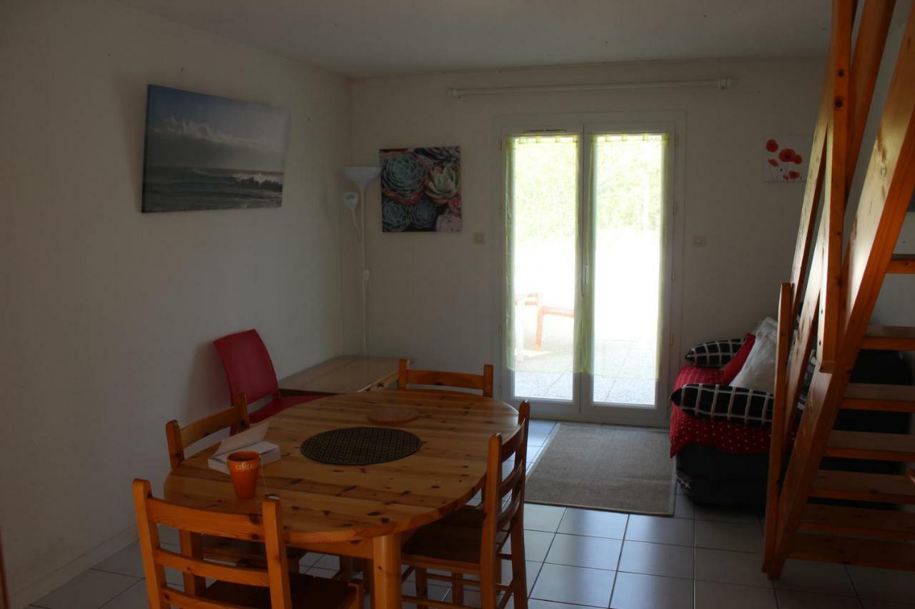Maison Saint Hilaire De Riez, 300M De La Plage Saint-Hilaire-de-Riez Exterior foto