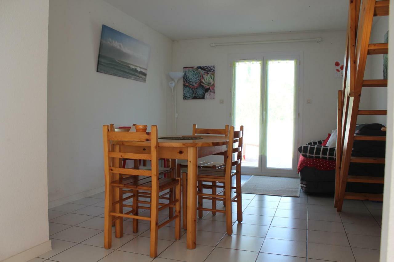 Maison Saint Hilaire De Riez, 300M De La Plage Saint-Hilaire-de-Riez Exterior foto