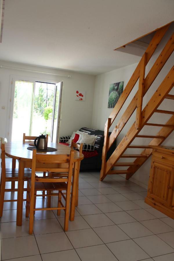 Maison Saint Hilaire De Riez, 300M De La Plage Saint-Hilaire-de-Riez Exterior foto